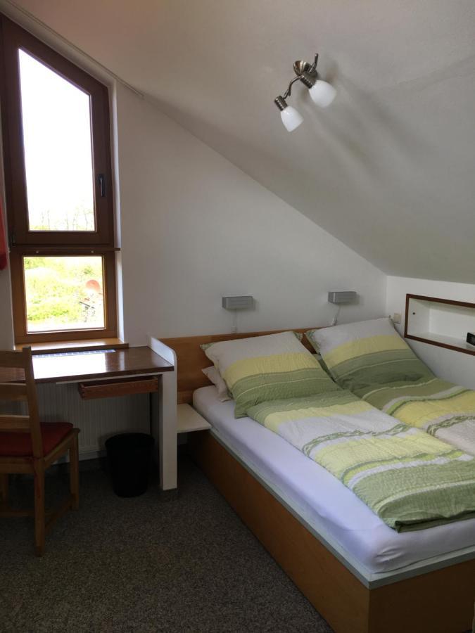 Ferienhaus Uferweg Otterndorf Esterno foto