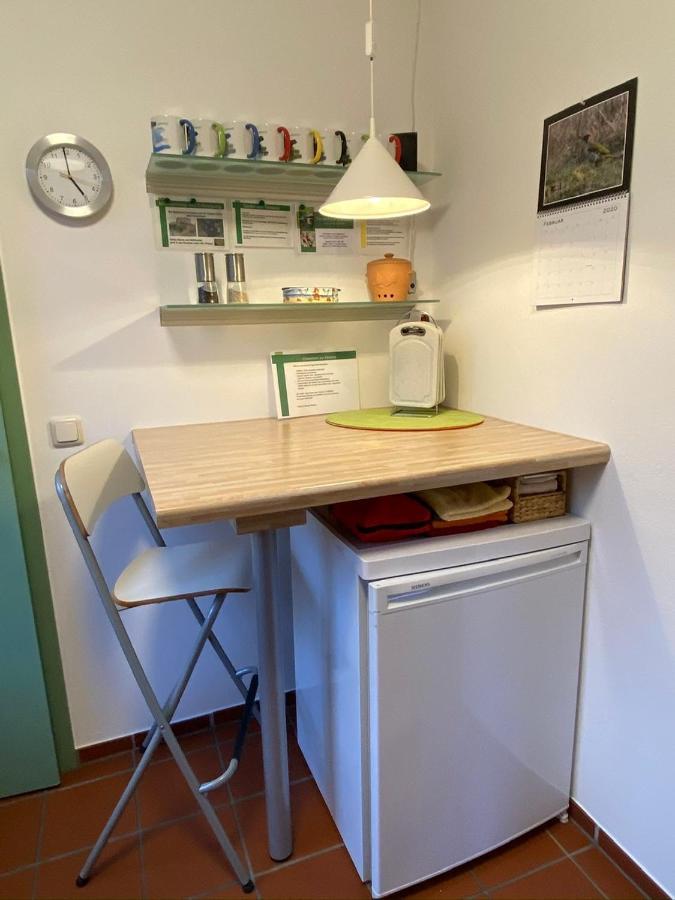 Ferienhaus Uferweg Otterndorf Esterno foto